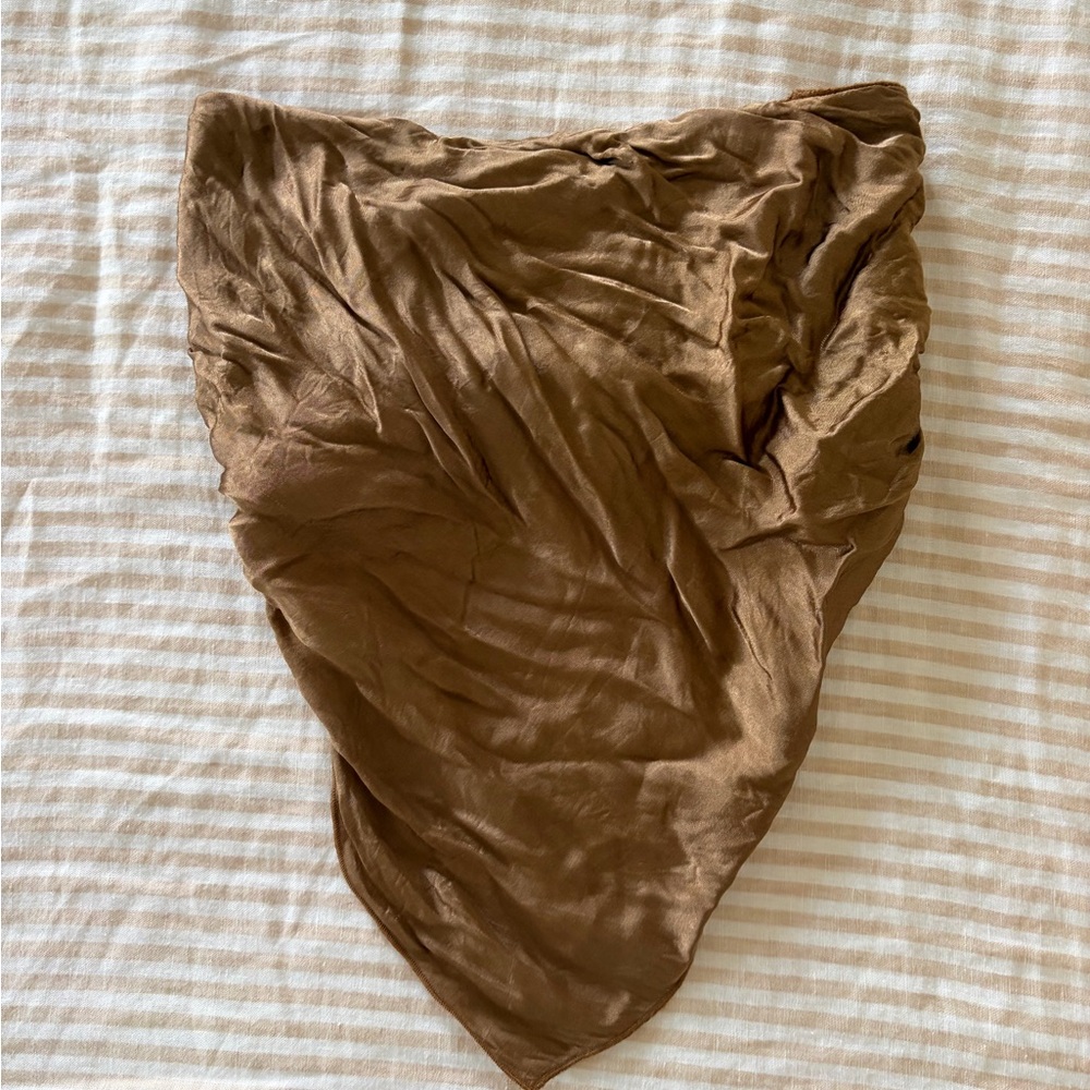 FP One Scarf Top